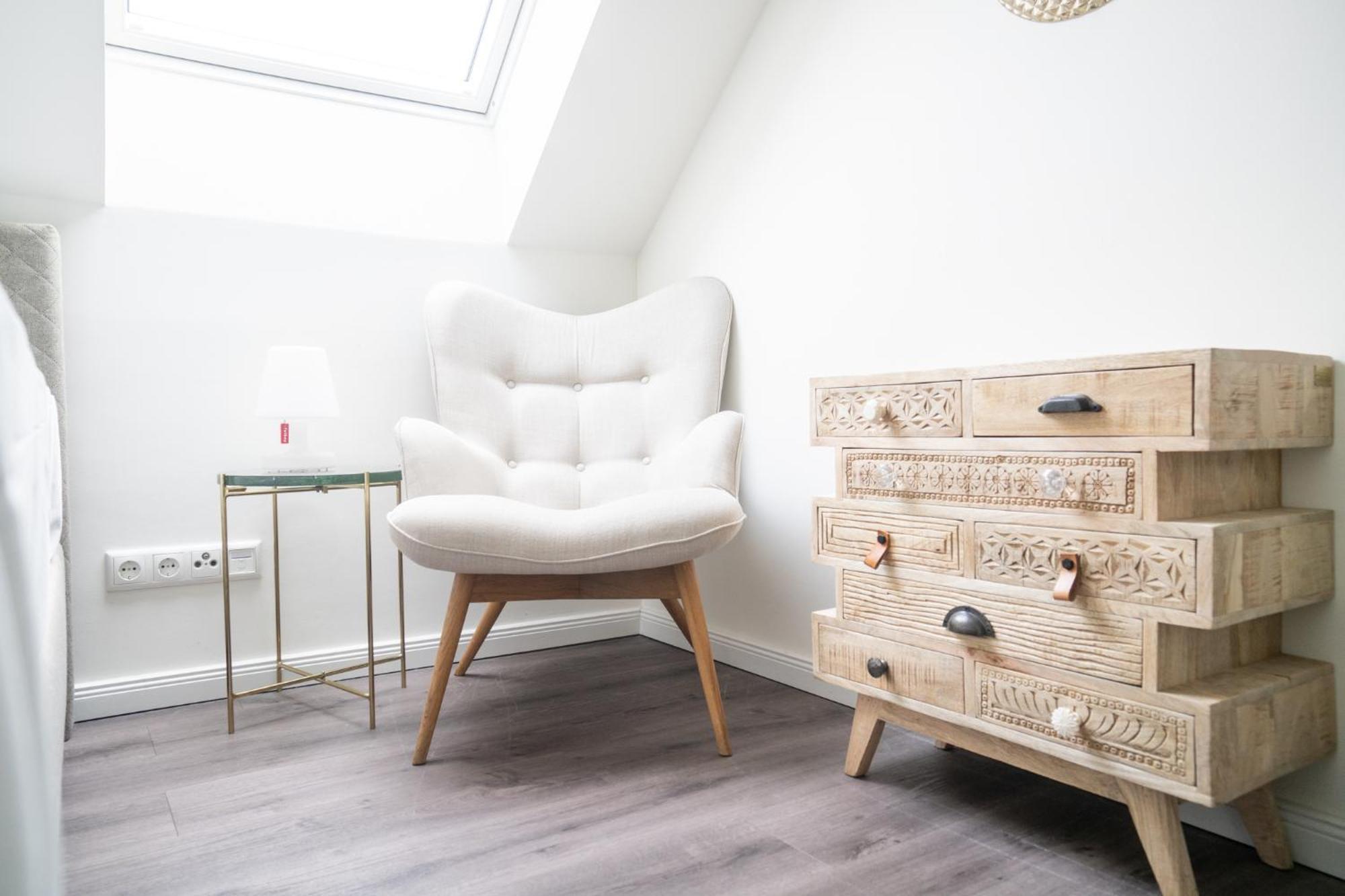 Duenenquartier Apartment 14 Zingst Esterno foto